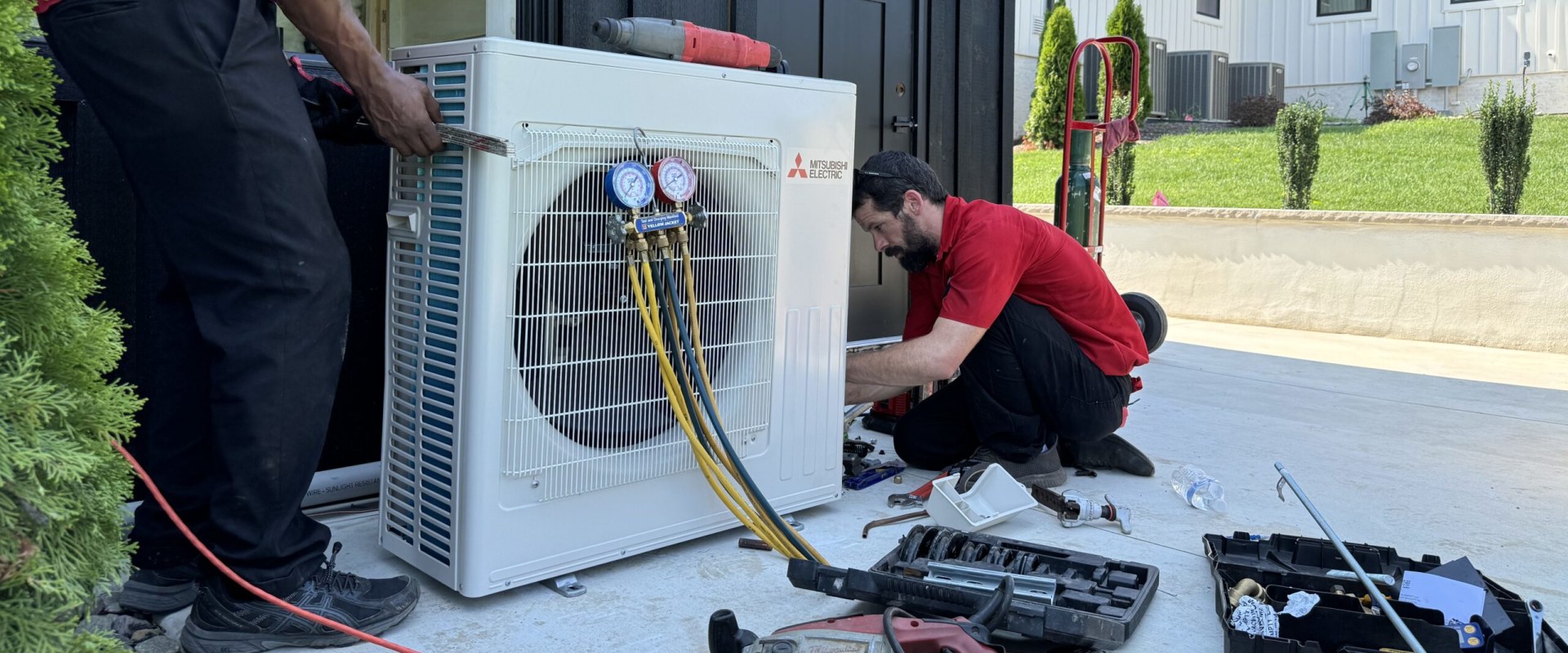 HVAC Tune Ups in Deltona vs Orlando: Do Local Conditions Change What You Need?