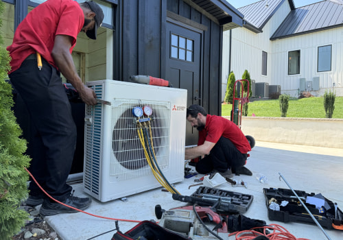 HVAC Tune Ups in Deltona vs Orlando: Do Local Conditions Change What You Need?